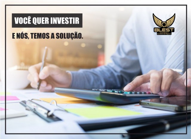 SOLUES FINANCEIRAS